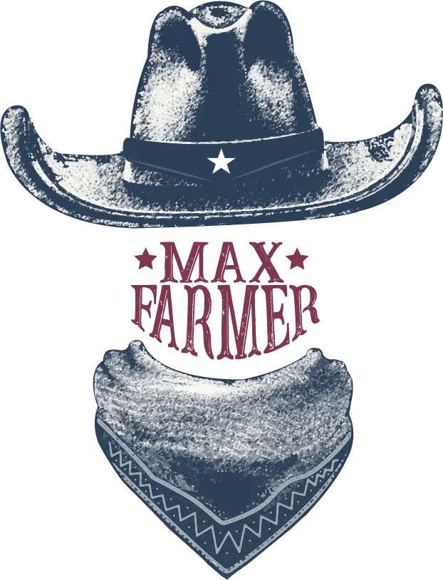 Max Farmer